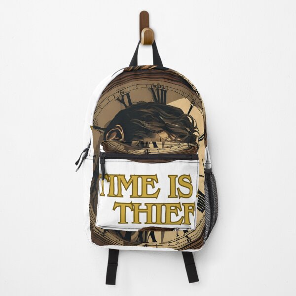 Item preview, Time’s Grim designed and sold by Wayu-.