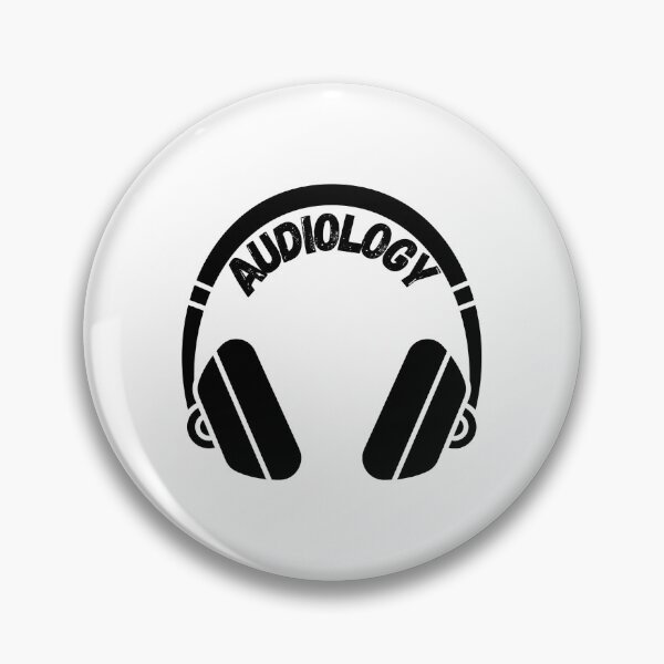 Item preview, Audiology designed and sold by SydStot.