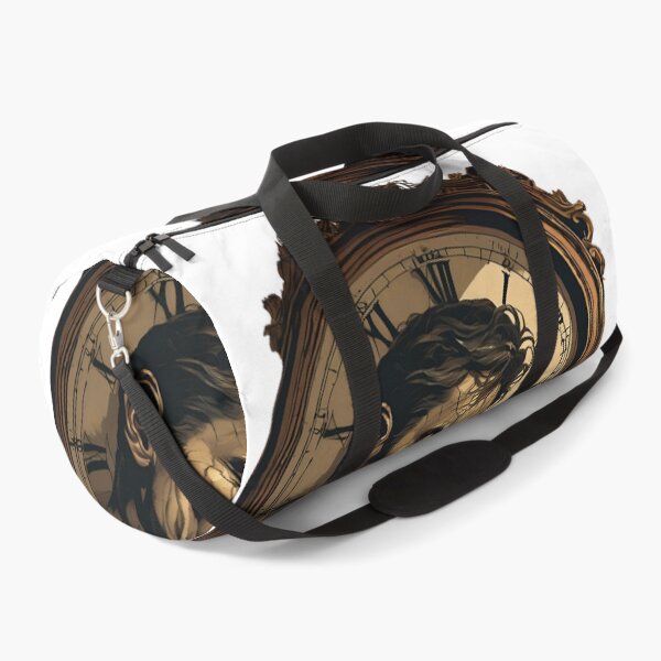 Item preview, Time’s Grim designed and sold by Wayu-.