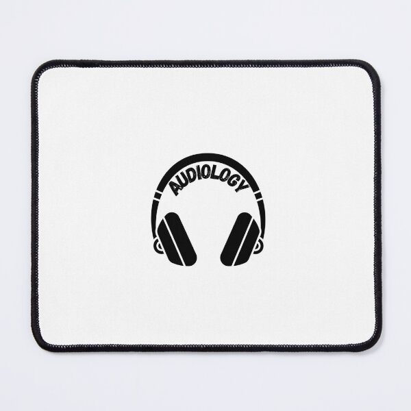 Item preview, Audiology designed and sold by SydStot.