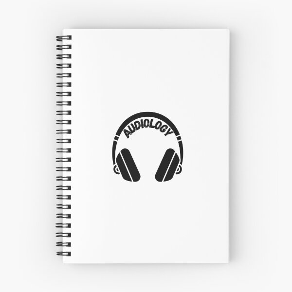 Item preview, Audiology designed and sold by SydStot.