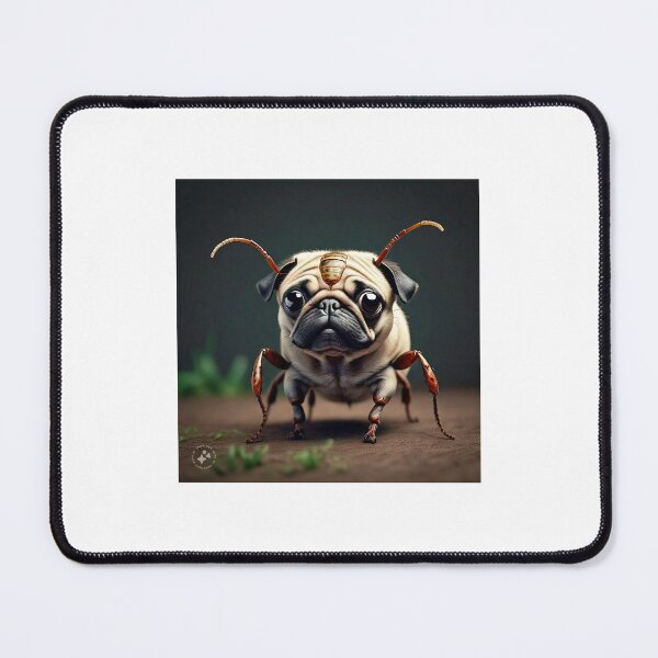 Item preview, pug-ant designed and sold by pug-maniac.