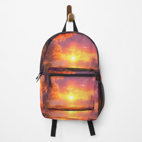 Item preview, Dawn of the Unknown designed and sold by AI-Only Creations.