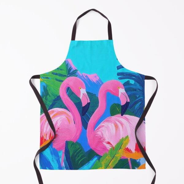 Item preview, Flamboyant Flamescapes designed and sold by Retro Type.