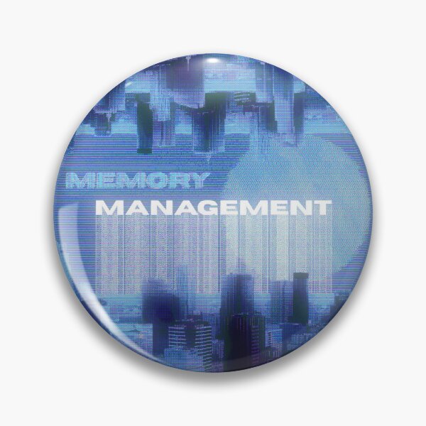 Item preview, memory management designed and sold by sklianyi.