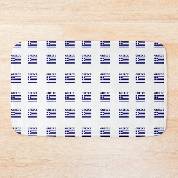 Item preview, Greece Flag Pack designed and sold by Inspirationmotivation.