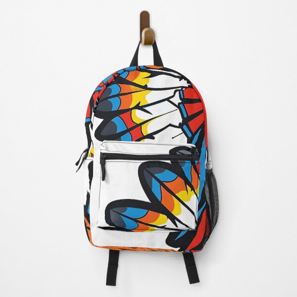 Item preview, Indigenous People Day Sticker designed and sold by PyramidSchmear.