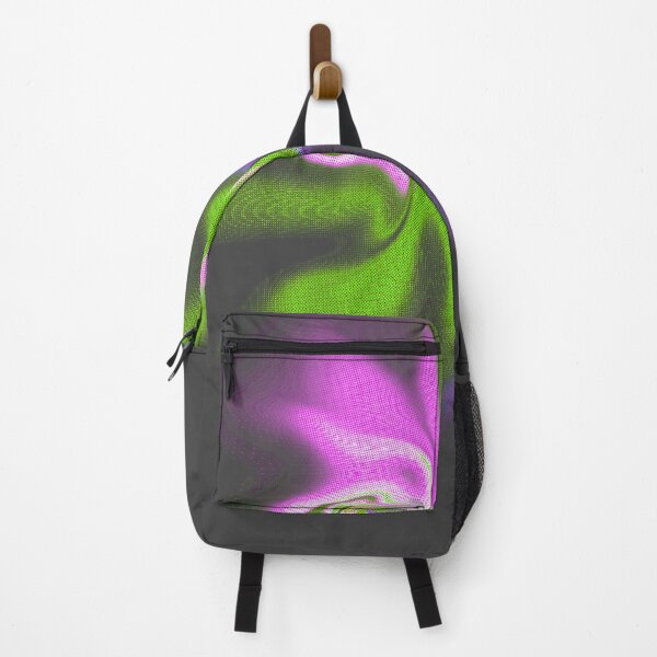 Item preview, Green and Pink Splash designed and sold by gonzot.