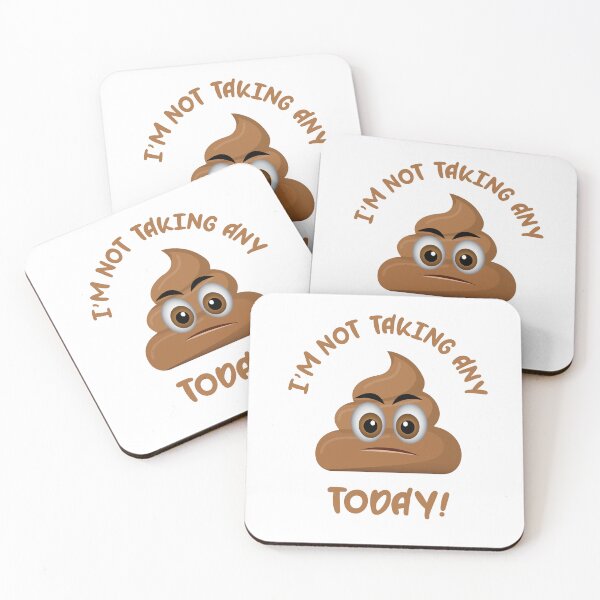 Item preview, I'm Not Putting Up with Anything Today! designed and sold by SoContagious.