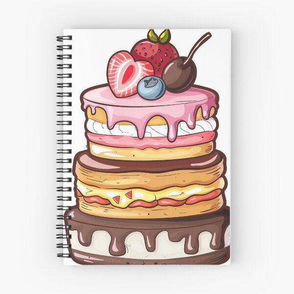 Item preview, National Dessert Day designed and sold by PyramidSchmear.