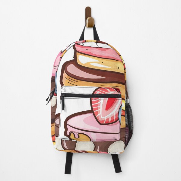 Item preview, National Dessert Day designed and sold by PyramidSchmear.