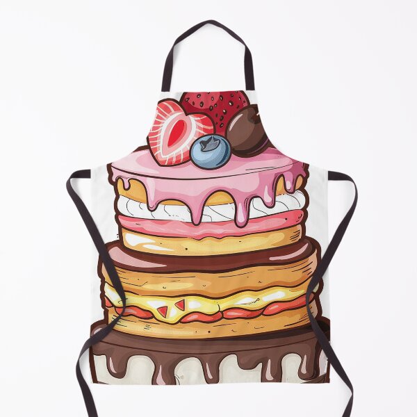 Item preview, National Dessert Day designed and sold by PyramidSchmear.