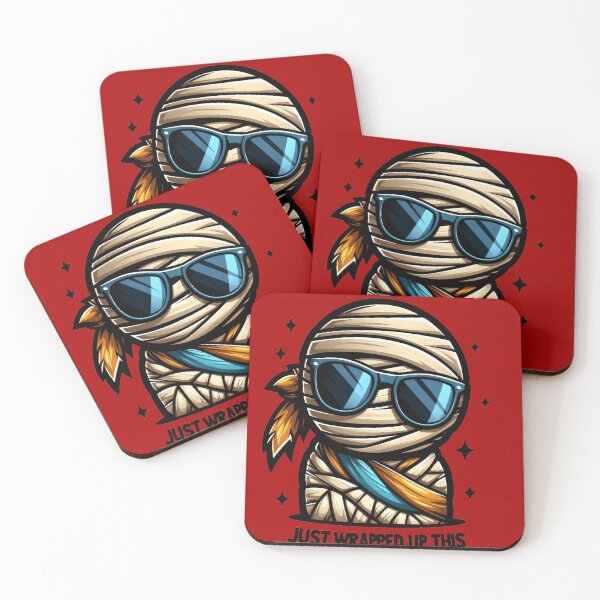 Item preview, Mummy Style designed and sold by BugiDesignArt.