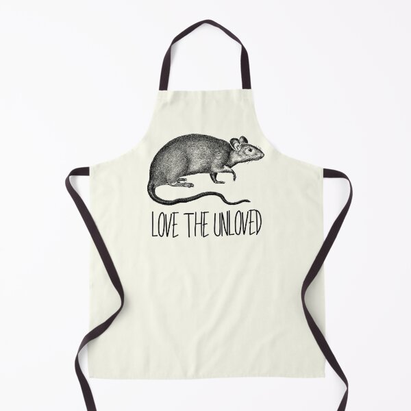 Item preview, Love the Unloved. #BeautyinEveryCreature #Nature’sUnderdogsNeedLoveToo #NotScary designed and sold by Anna Halasek.