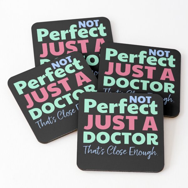 Item preview, Perfect Doctor designed and sold by SeasonXpress.