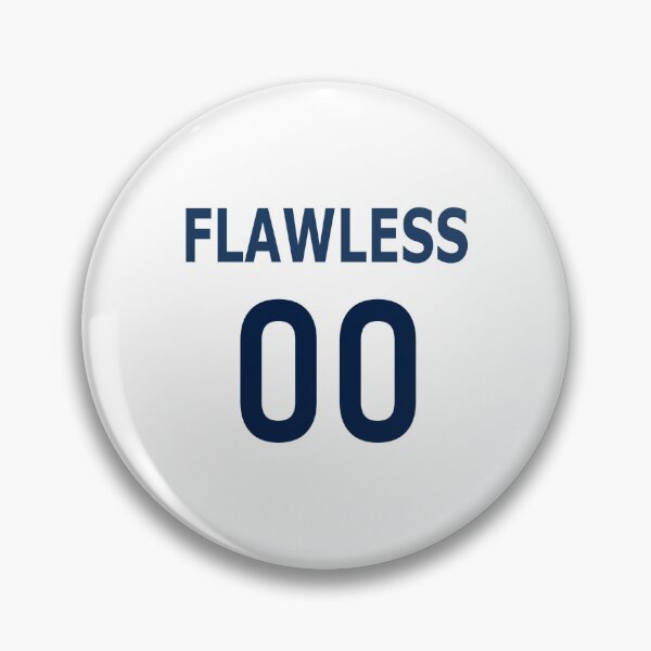 Item preview, Flawless Sports uniform 00 designed and sold by RAMIRELLI.