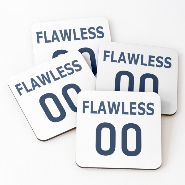 Item preview, Flawless Sports uniform 00 designed and sold by RAMIRELLI.
