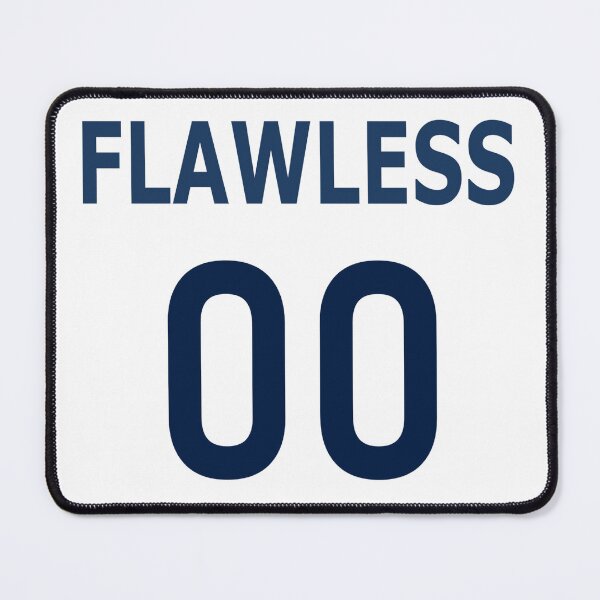 Item preview, Flawless Sports uniform 00 designed and sold by RAMIRELLI.