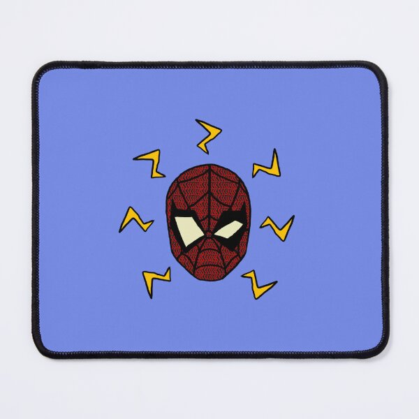Item preview, Spider-Sense designed and sold by AgentCarnage.