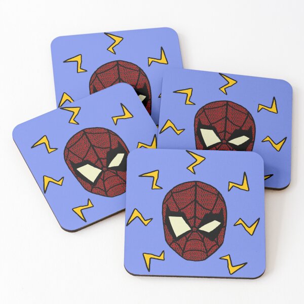 Item preview, Spider-Sense designed and sold by AgentCarnage.