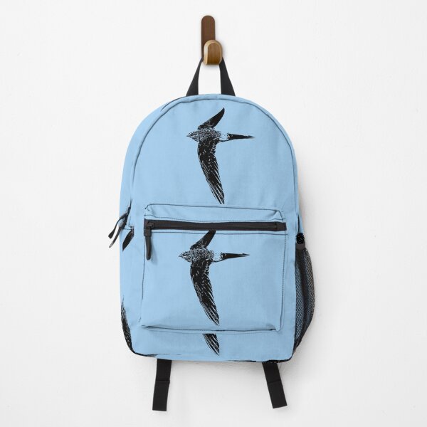 Item preview, Pacific Swift Black Design designed and sold by designsasstultd.