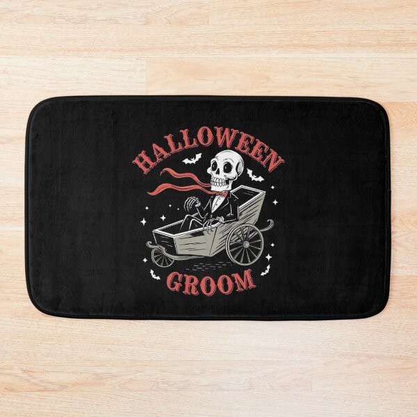 Item preview, Halloween Groom designed and sold by BigfeetLittlepaws.