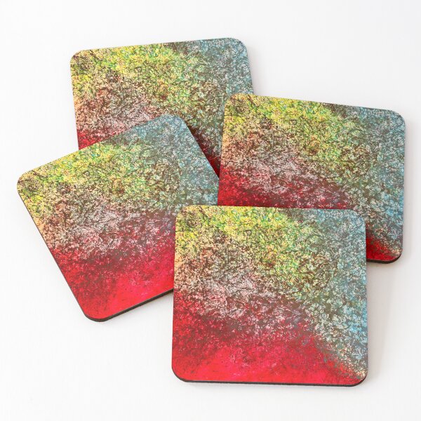 Item preview, Abstract painting designed and sold by lconrad1.