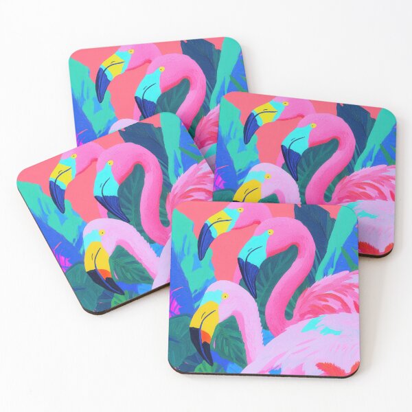 Item preview, Brushstroke Oasis designed and sold by Retro Type.