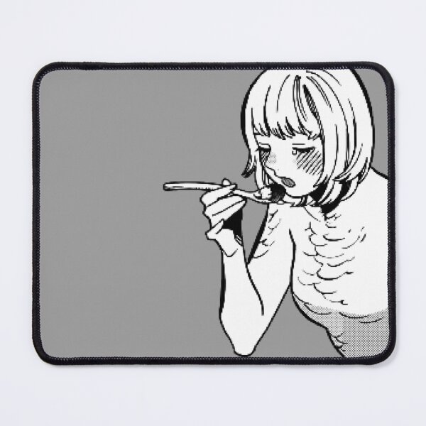 Item preview, dungeon meshi designed and sold by menheraaudino.
