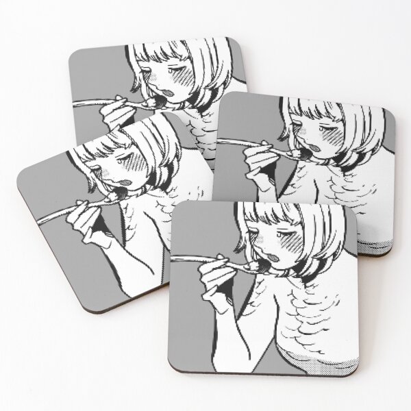 Item preview, dungeon meshi designed and sold by menheraaudino.