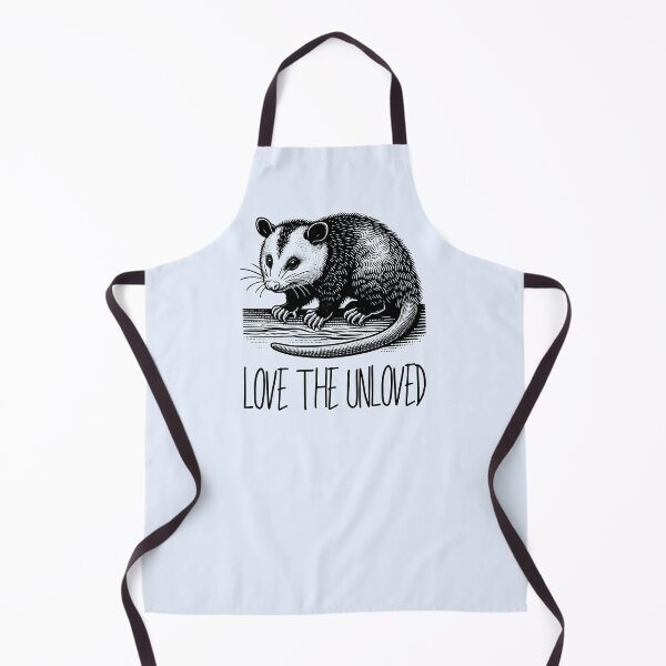 Item preview, Love the Unloved. #BeautyinEveryCreature #Nature’sUnderdogsNeedLoveToo #NotScary designed and sold by Anna Halasek.
