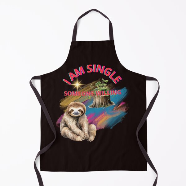 Item preview, I AM SINGLE designed and sold by Tadeusz1.