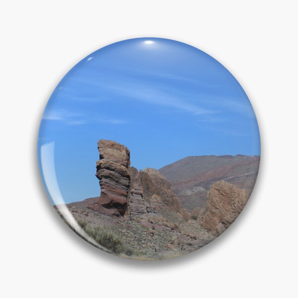 Item preview, Canary Islands Rock Formations designed and sold by ssmathers.