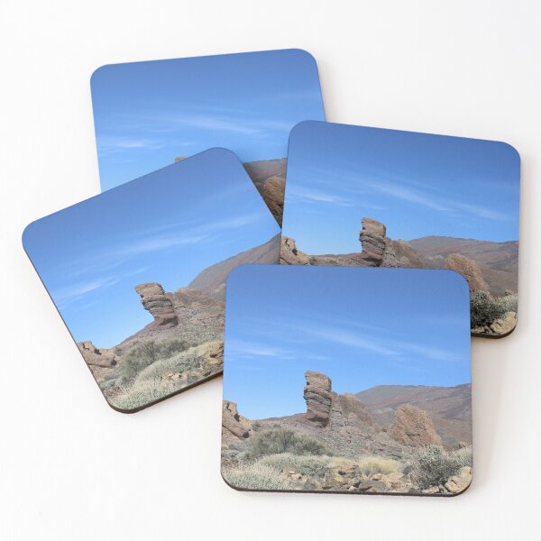 Item preview, Canary Islands Rock Formations designed and sold by ssmathers.