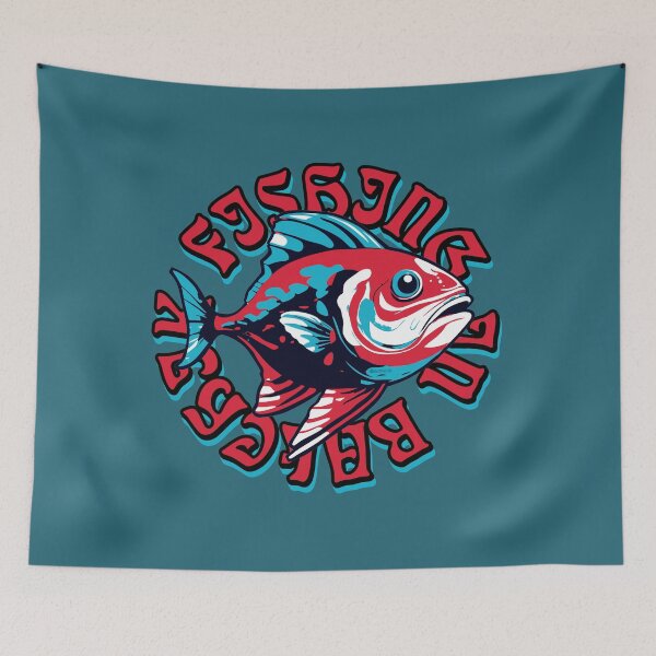 Item preview, Fishing in Balchik designed and sold by burbuja.