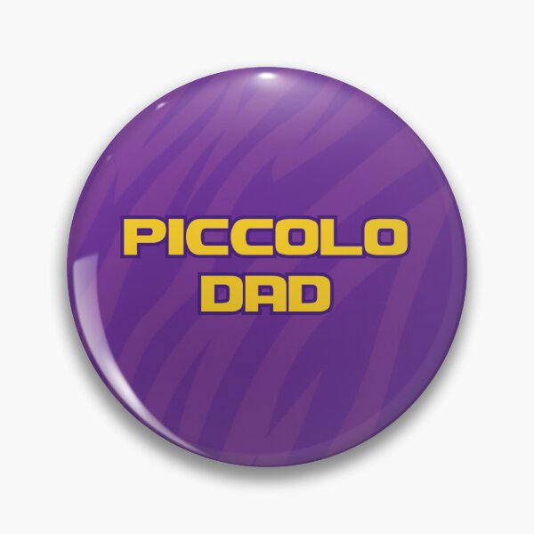 Item preview, Piccolo Dad designed and sold by Piccolos-2024.