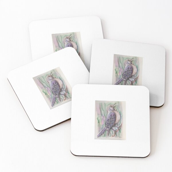 Item preview, Northern Mockingbird: TN designed and sold by Jane Evans.