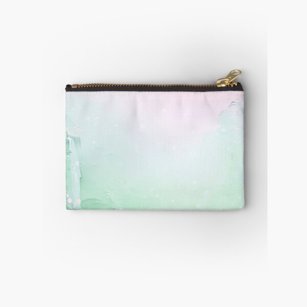 Item preview, Mystic Mountains and Cranes - Chinese Landscape Art designed and sold by Piotrek0001.