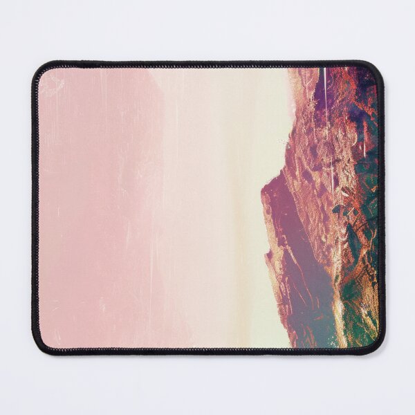 Item preview, Mystic Mountains and Cranes - Chinese Landscape Art designed and sold by Piotrek0001.