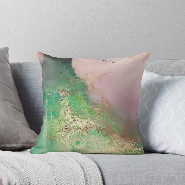 Item preview, Mystic Mountains and Cranes - Chinese Landscape Art designed and sold by Piotrek0001.
