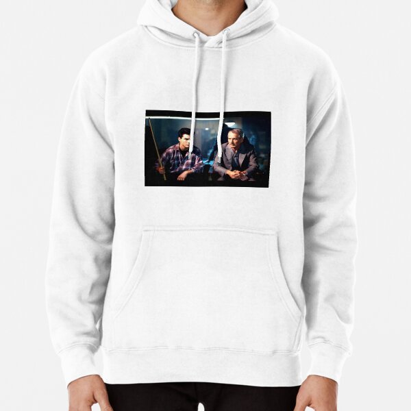 Colour shop money hoodie