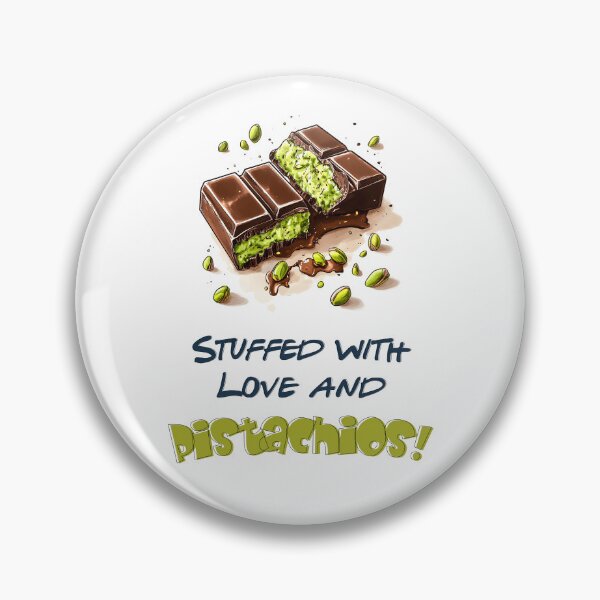 Item preview, Dubai Kunafa: Stuffed with Love and Pistachios- Chocolate Delight For Your Sweet Tooth Generative AI designed and sold by FUNqoosh.