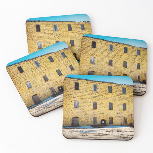 Item preview,  Old Grist Mill, Erin Ontario 3 designed and sold by Robert Alsop.