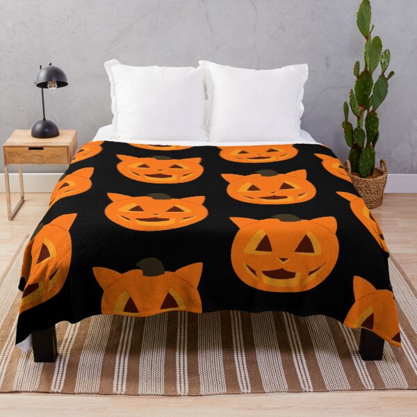 Item preview, Pumpkin Cat Lantern designed and sold by gonzot.