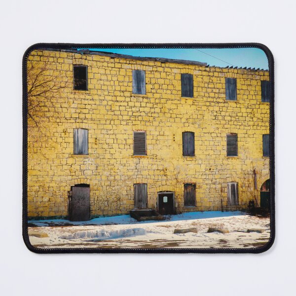 Item preview, Old Grist Mill, Erin Ontario 3 designed and sold by Robert Alsop.