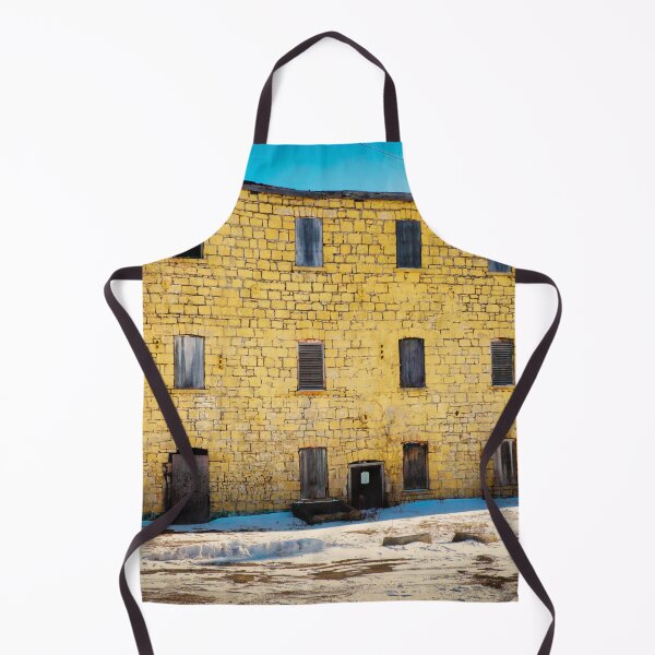 Item preview, Old Grist Mill, Erin Ontario 3 designed and sold by Robert Alsop.