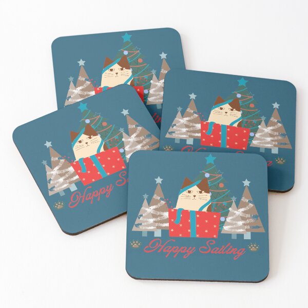 Item preview, navigatos christmas season designed and sold by ChristmasCharm7.