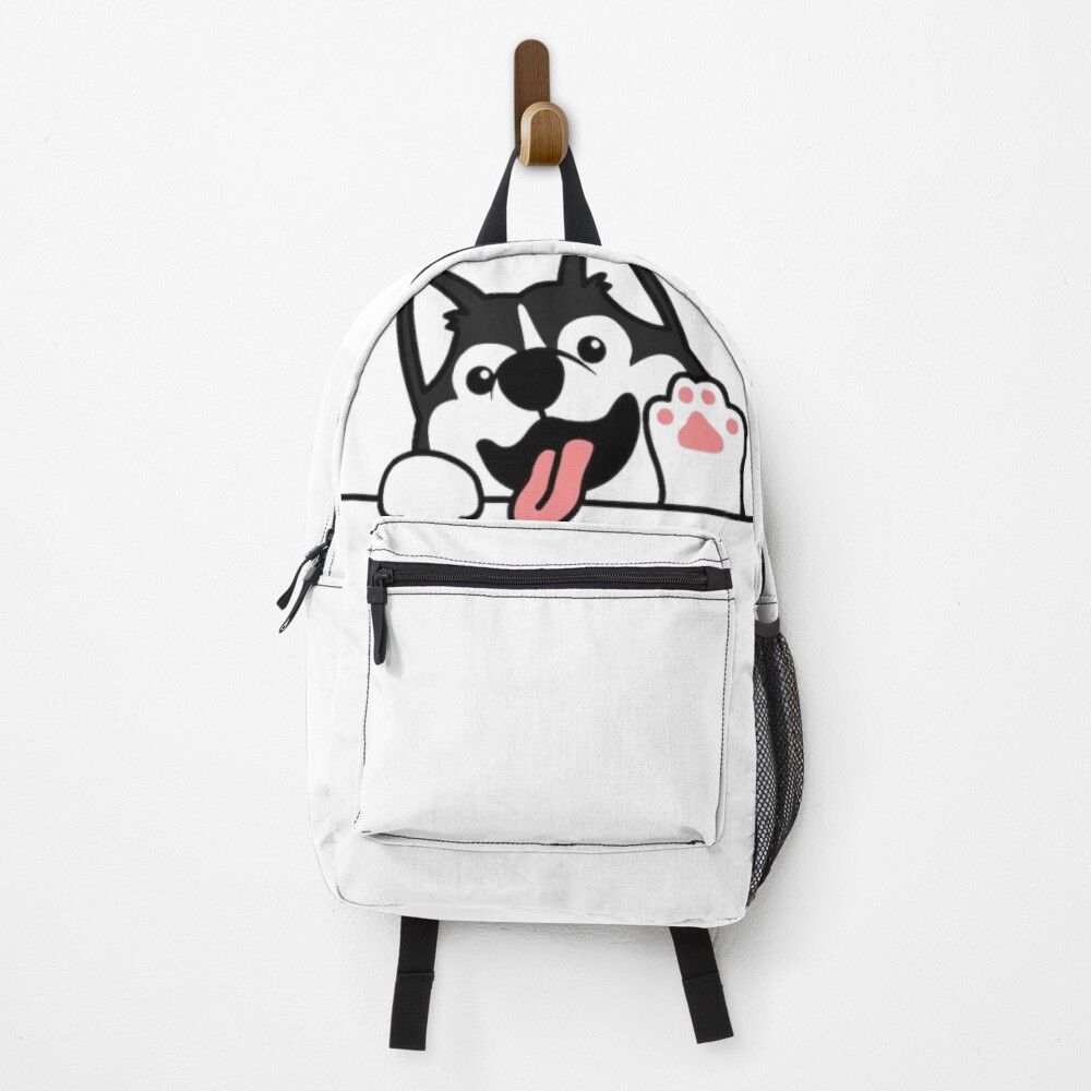 Item preview, Backpack designed and sold by RoxyStyles.