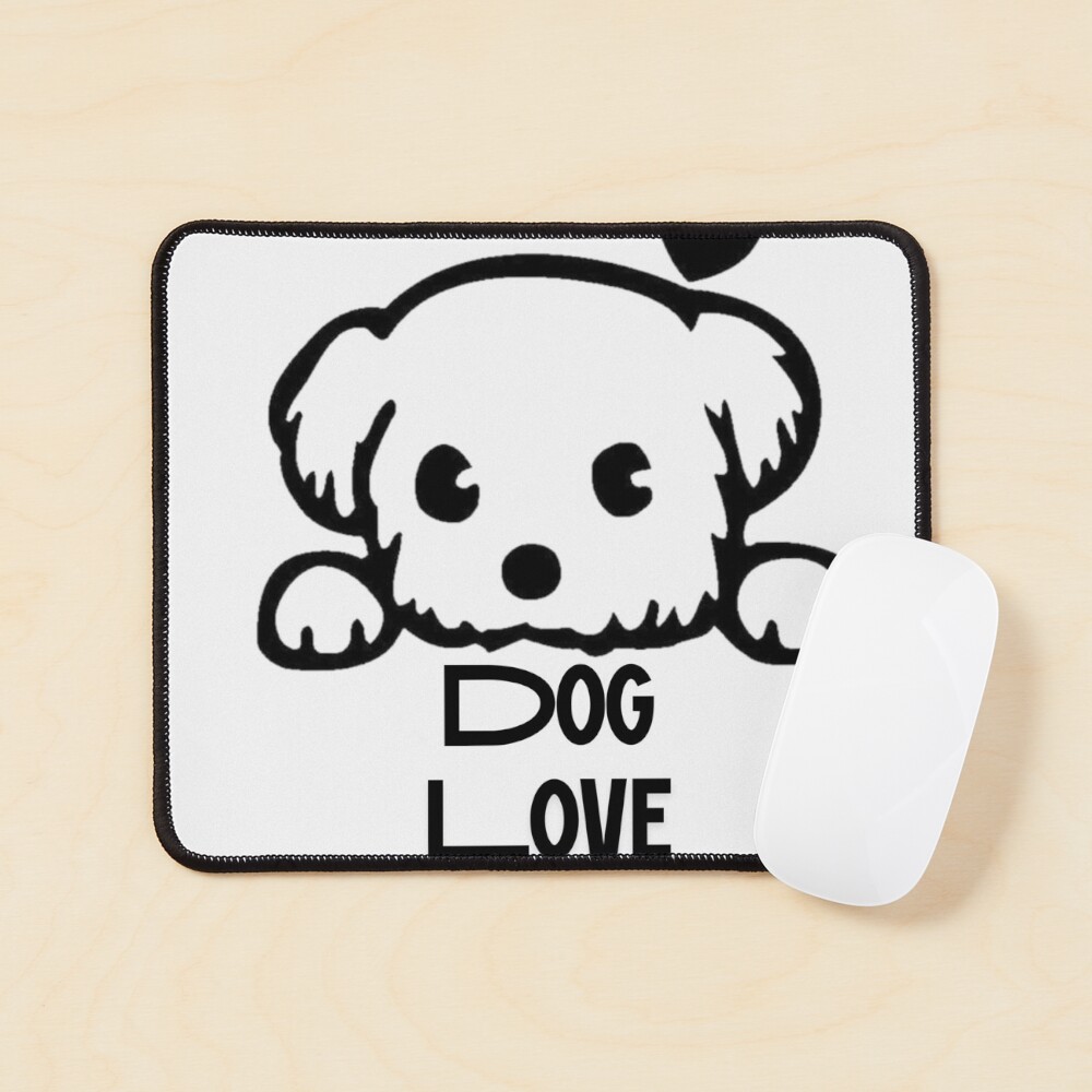 Item preview, Mouse Pad designed and sold by RoxyStyles.