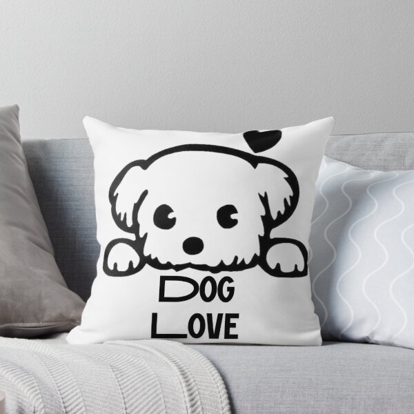 Item preview, DOG LOVE❤️ designed and sold by RoxyStyles.